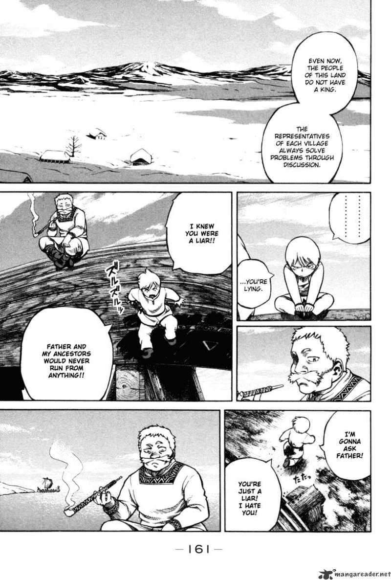 Vinland Saga, Chapter 3 image 30